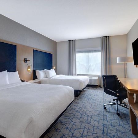 Fairfield By Marriott Inn & Suites Minneapolis Downtown Екстериор снимка