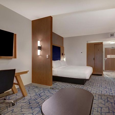 Fairfield By Marriott Inn & Suites Minneapolis Downtown Екстериор снимка