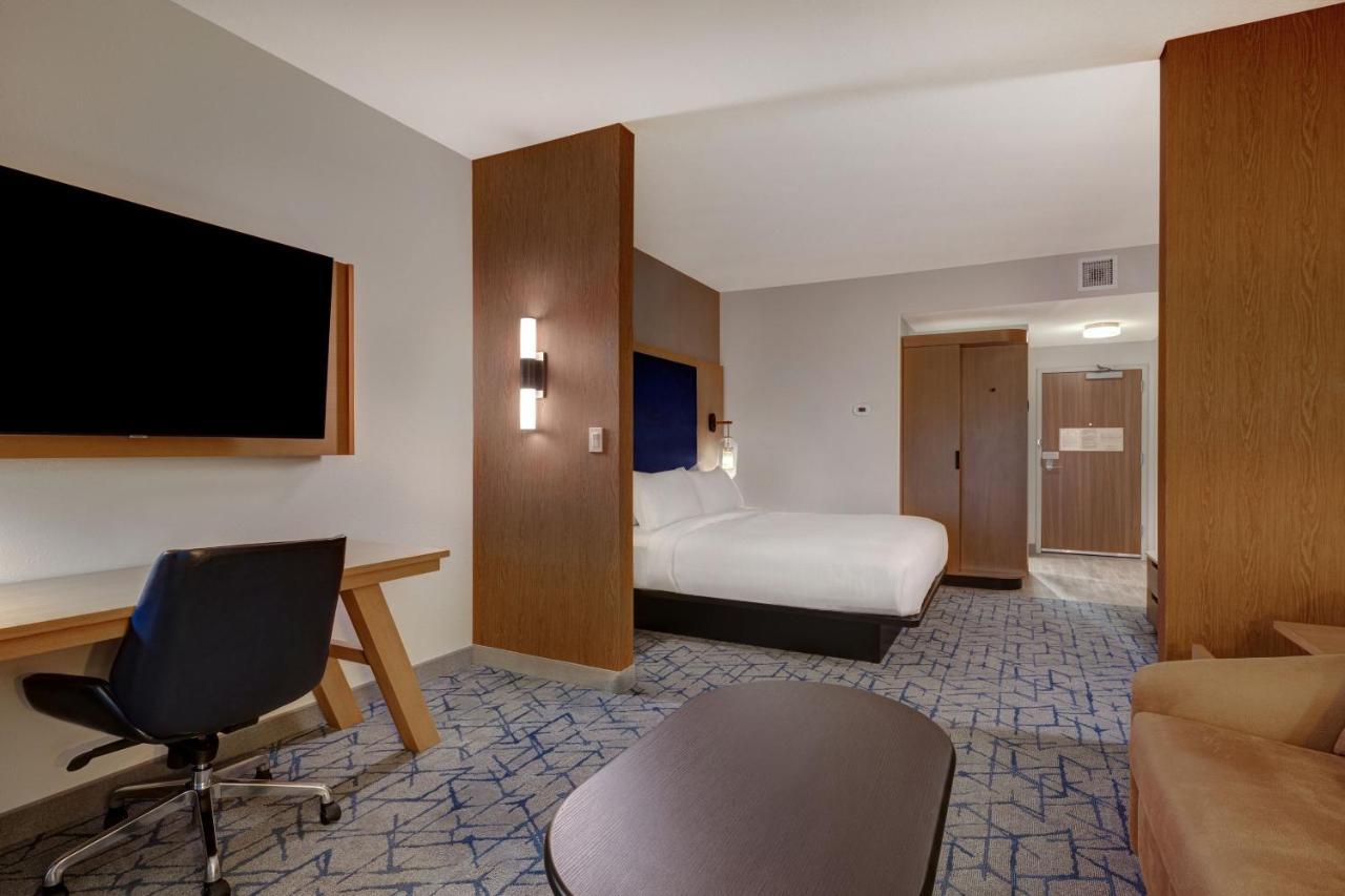 Fairfield By Marriott Inn & Suites Minneapolis Downtown Екстериор снимка