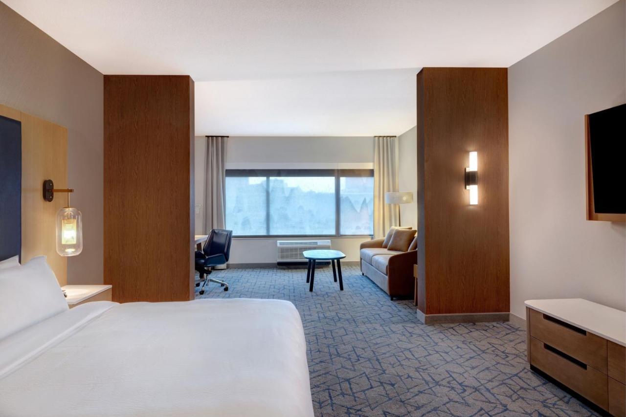 Fairfield By Marriott Inn & Suites Minneapolis Downtown Екстериор снимка